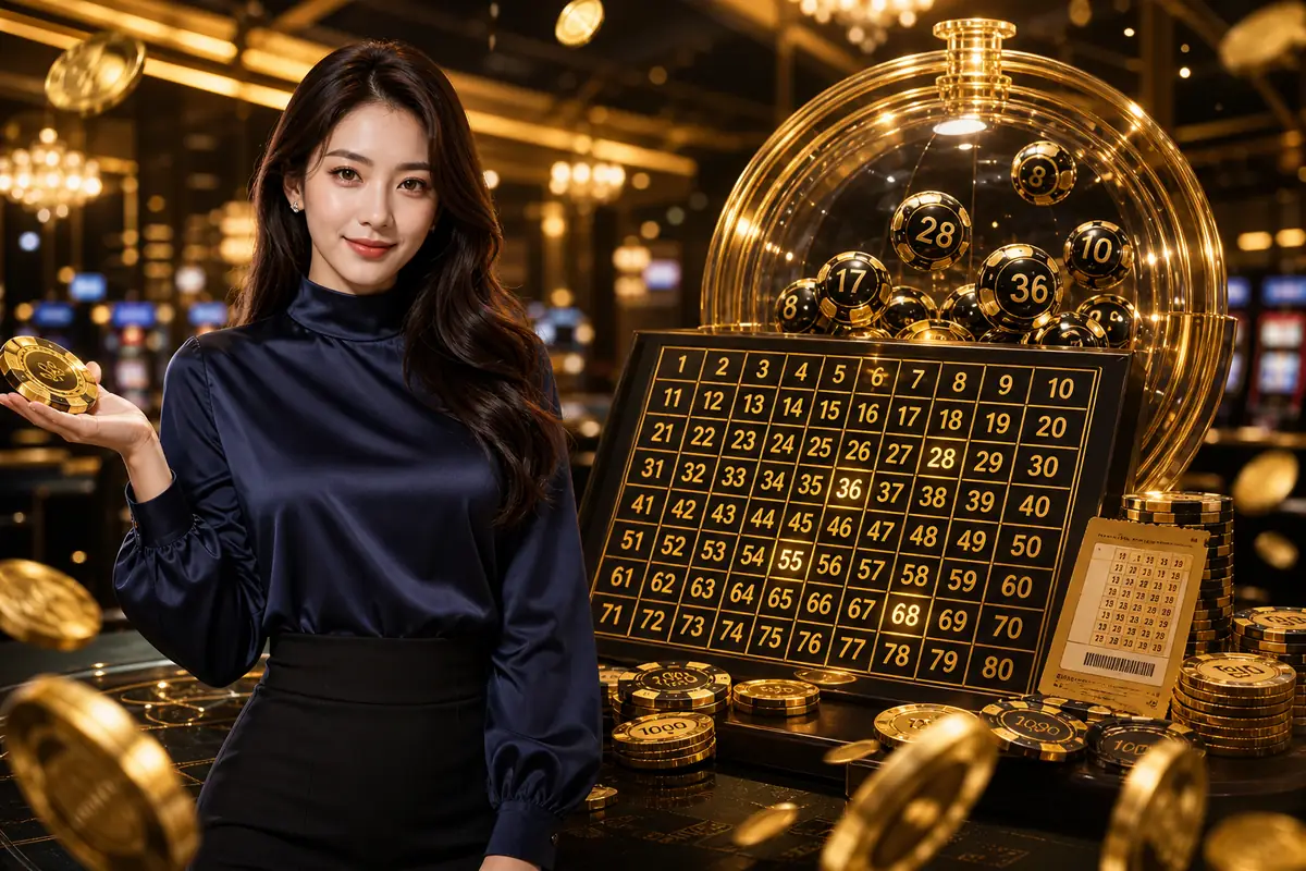ritz99 Casino bonus deposit promosi pemain baharu
