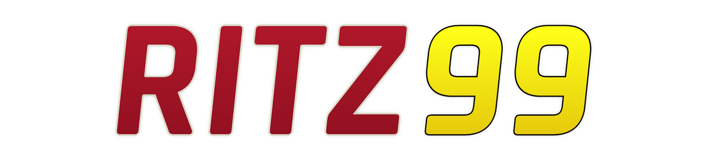 ritz99 logo